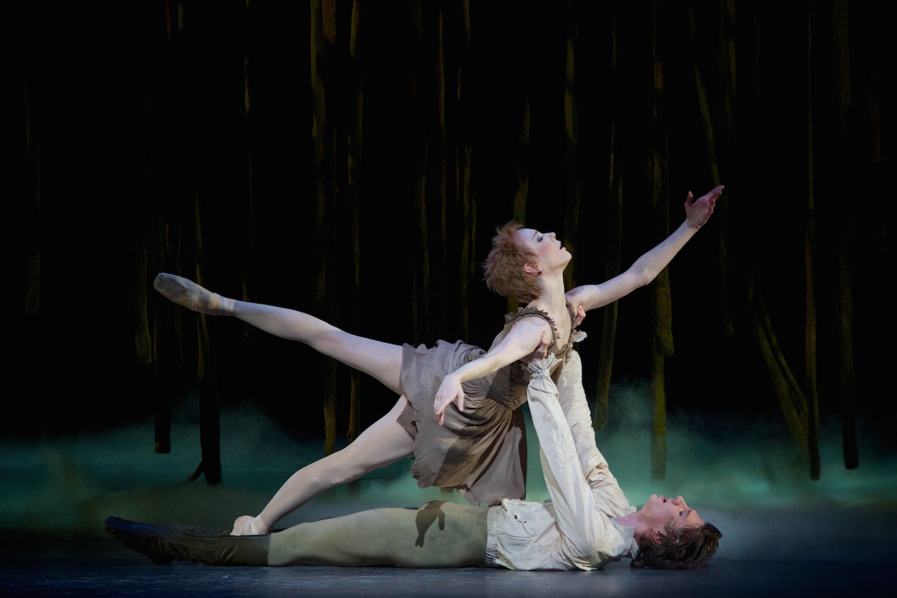 Manon, Royal Opera House review - splendid start to the season